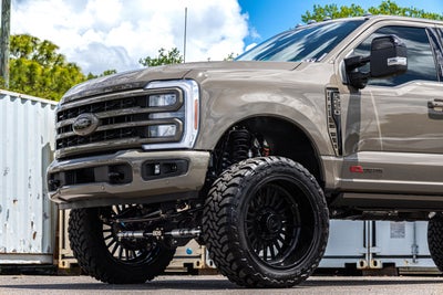 2026 Ford SUPER DUTY F-250 Lariat