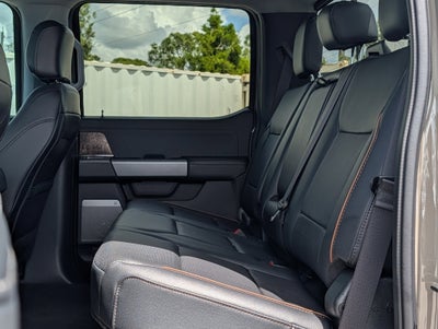 2026 Ford SUPER DUTY F-250 Lariat