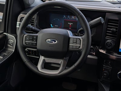 2026 Ford SUPER DUTY F-250 Lariat