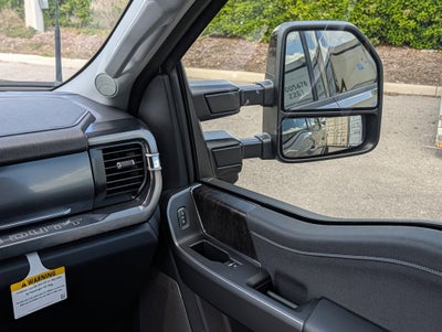 2026 Ford SUPER DUTY F-250 Lariat