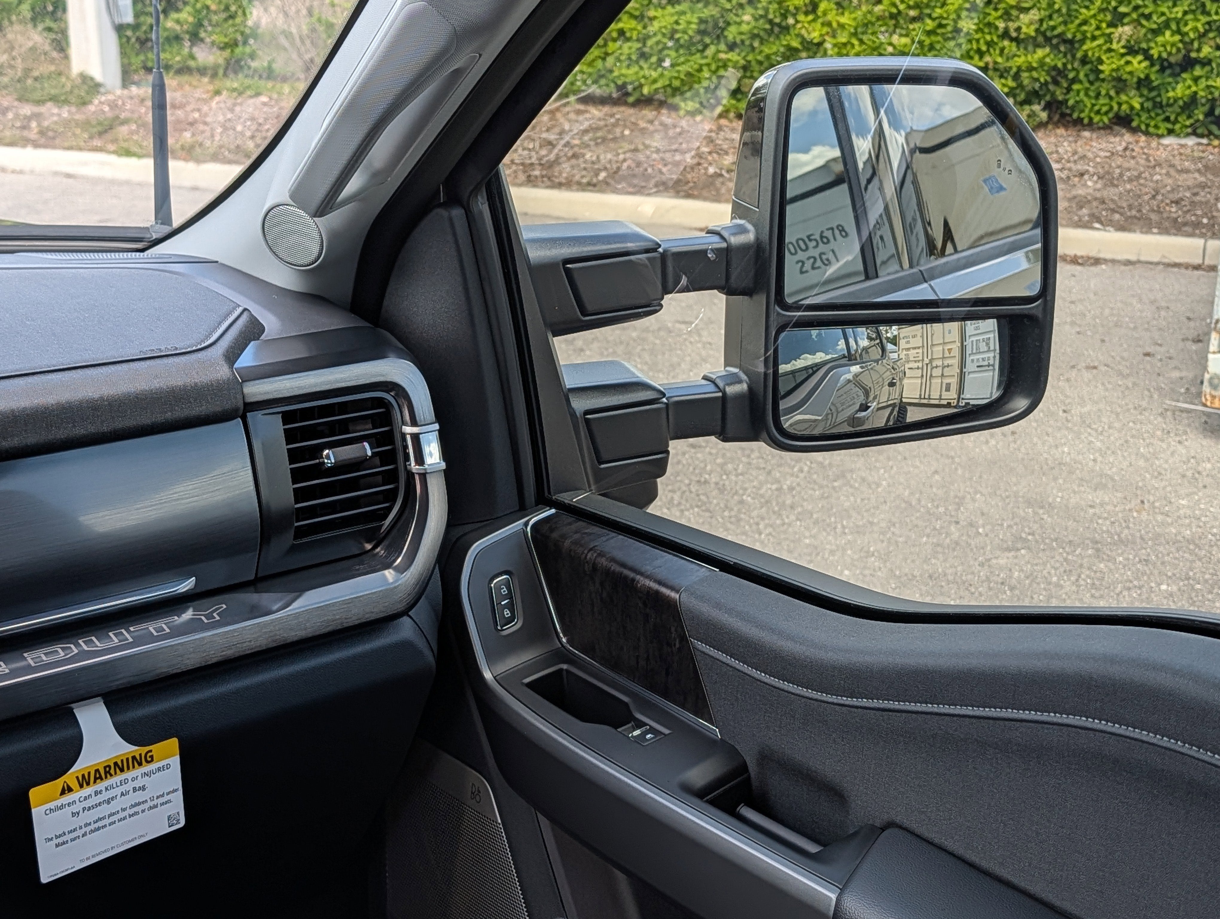 2026 Ford SUPER DUTY F-250 Lariat