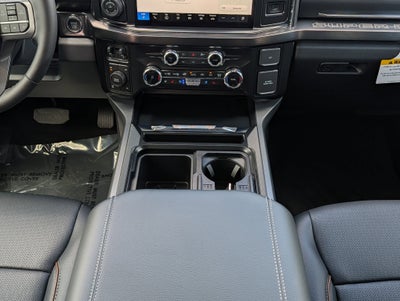 2026 Ford SUPER DUTY F-250 Lariat