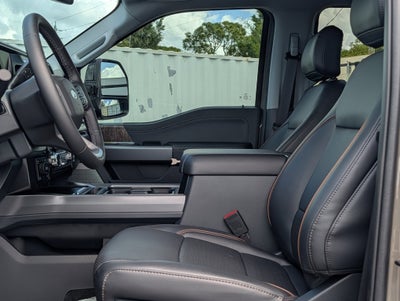 2026 Ford SUPER DUTY F-250 Lariat