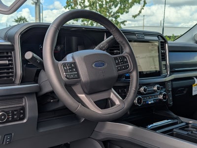 2026 Ford SUPER DUTY F-250 Lariat