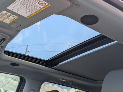 2026 Ford SUPER DUTY F-250 Lariat