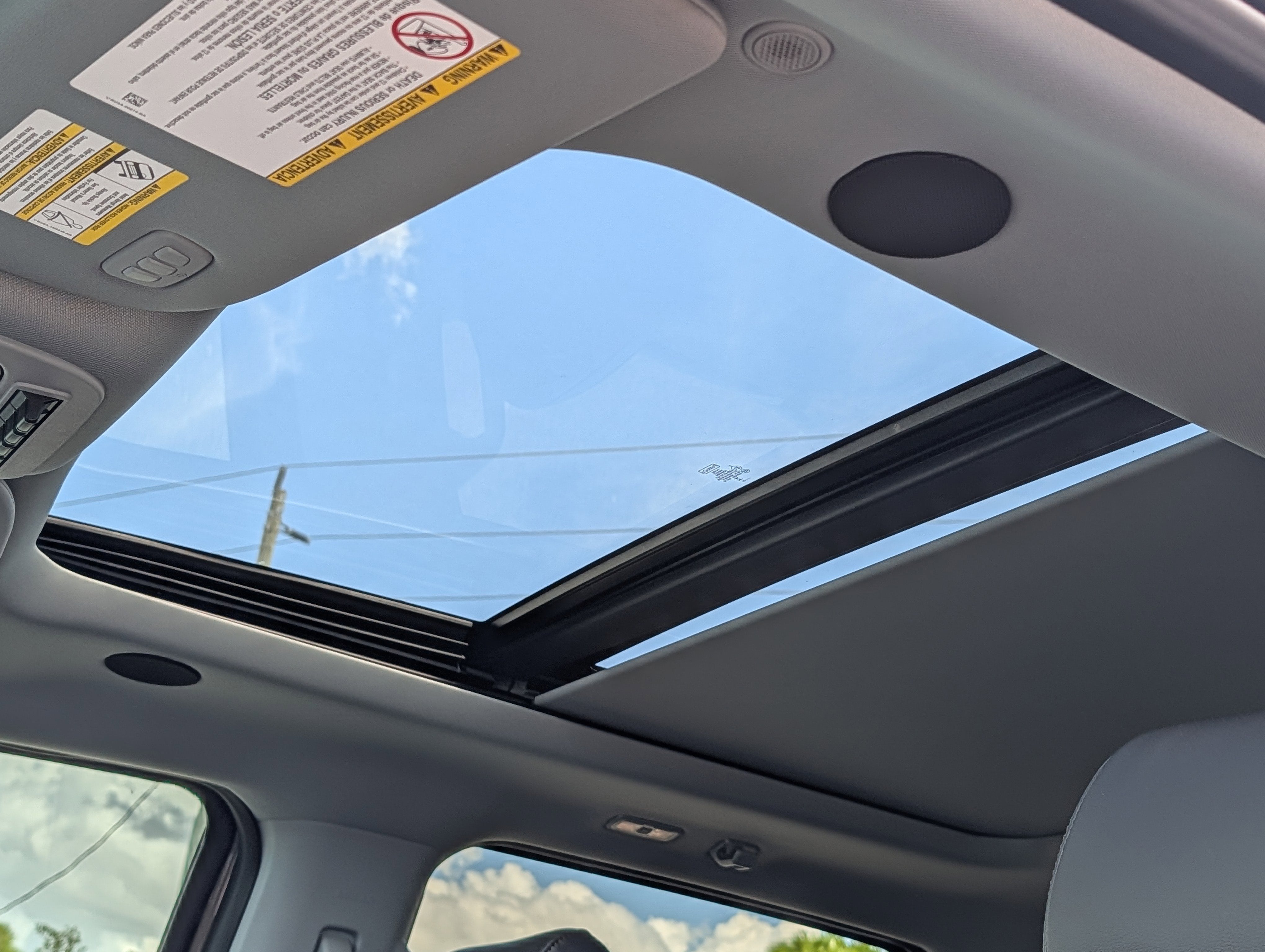 2026 Ford SUPER DUTY F-250 Lariat