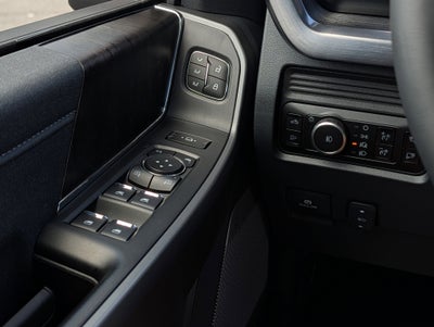 2026 Ford SUPER DUTY F-250 Lariat