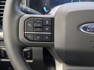 2026 Ford SUPER DUTY F-250 Lariat