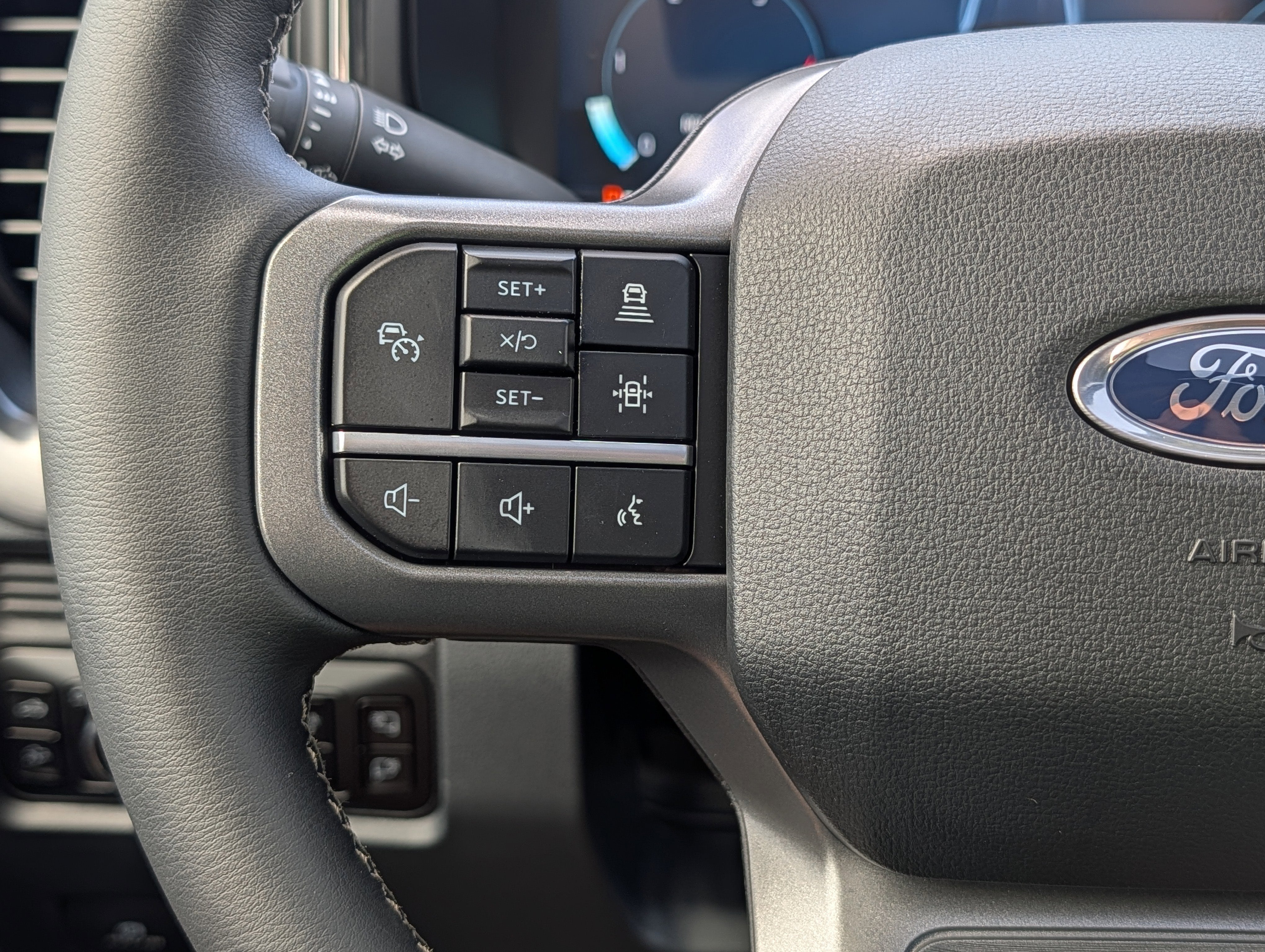 2026 Ford SUPER DUTY F-250 Lariat