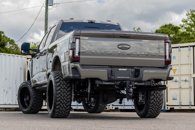 2026 Ford SUPER DUTY F-250 Lariat