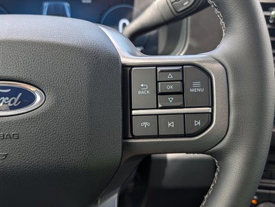 2026 Ford SUPER DUTY F-250 Lariat