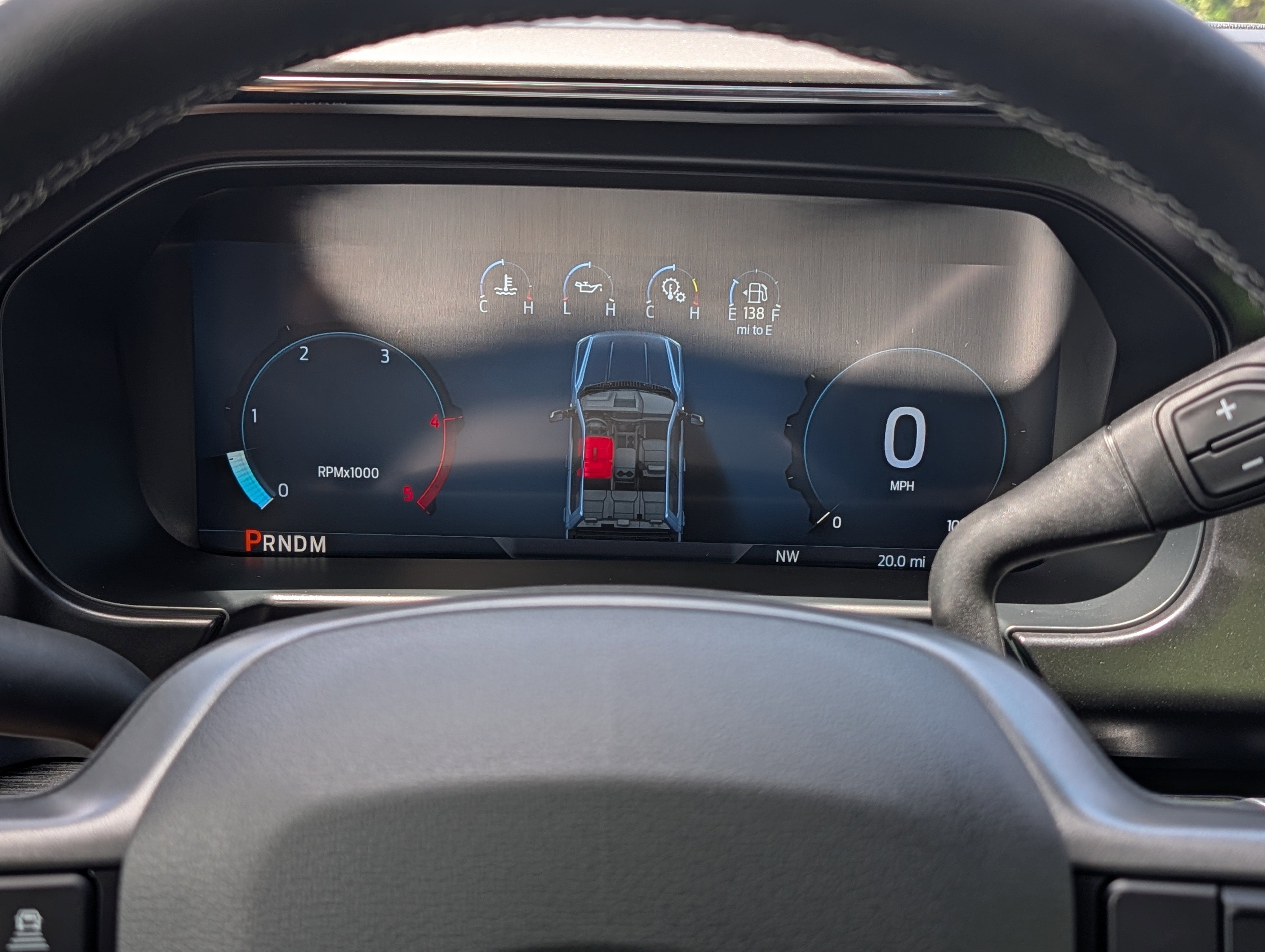 2026 Ford SUPER DUTY F-250 Lariat