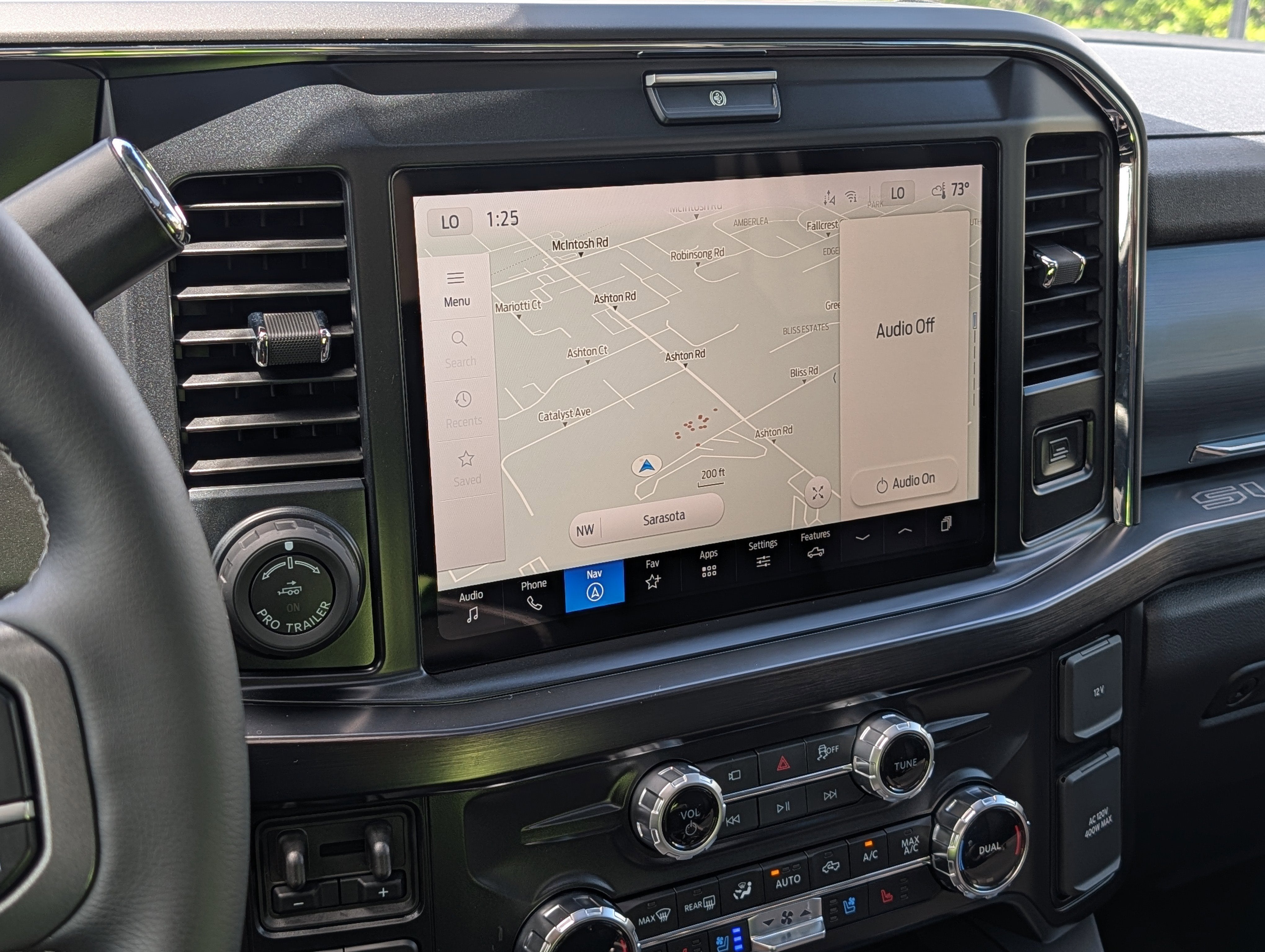 2026 Ford SUPER DUTY F-250 Lariat