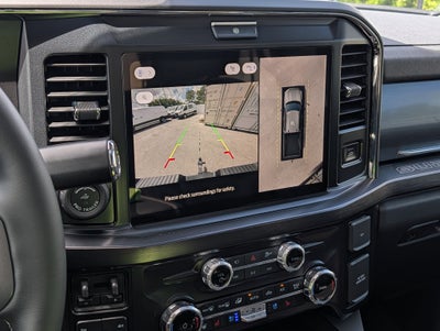 2026 Ford SUPER DUTY F-250 Lariat