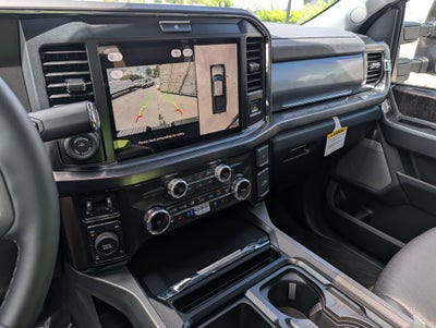 2026 Ford SUPER DUTY F-250 Lariat