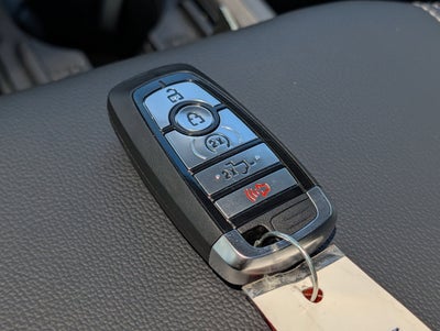 2026 Ford SUPER DUTY F-250 Lariat