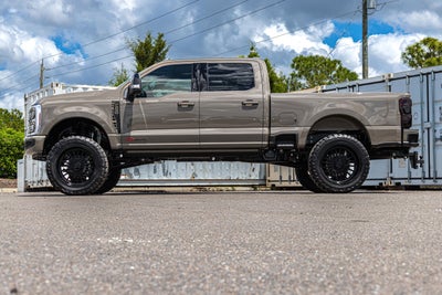 2026 Ford SUPER DUTY F-250 Lariat
