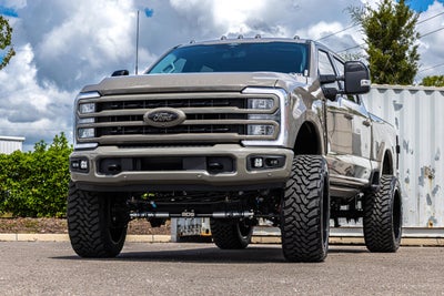 2026 Ford SUPER DUTY F-250 Lariat