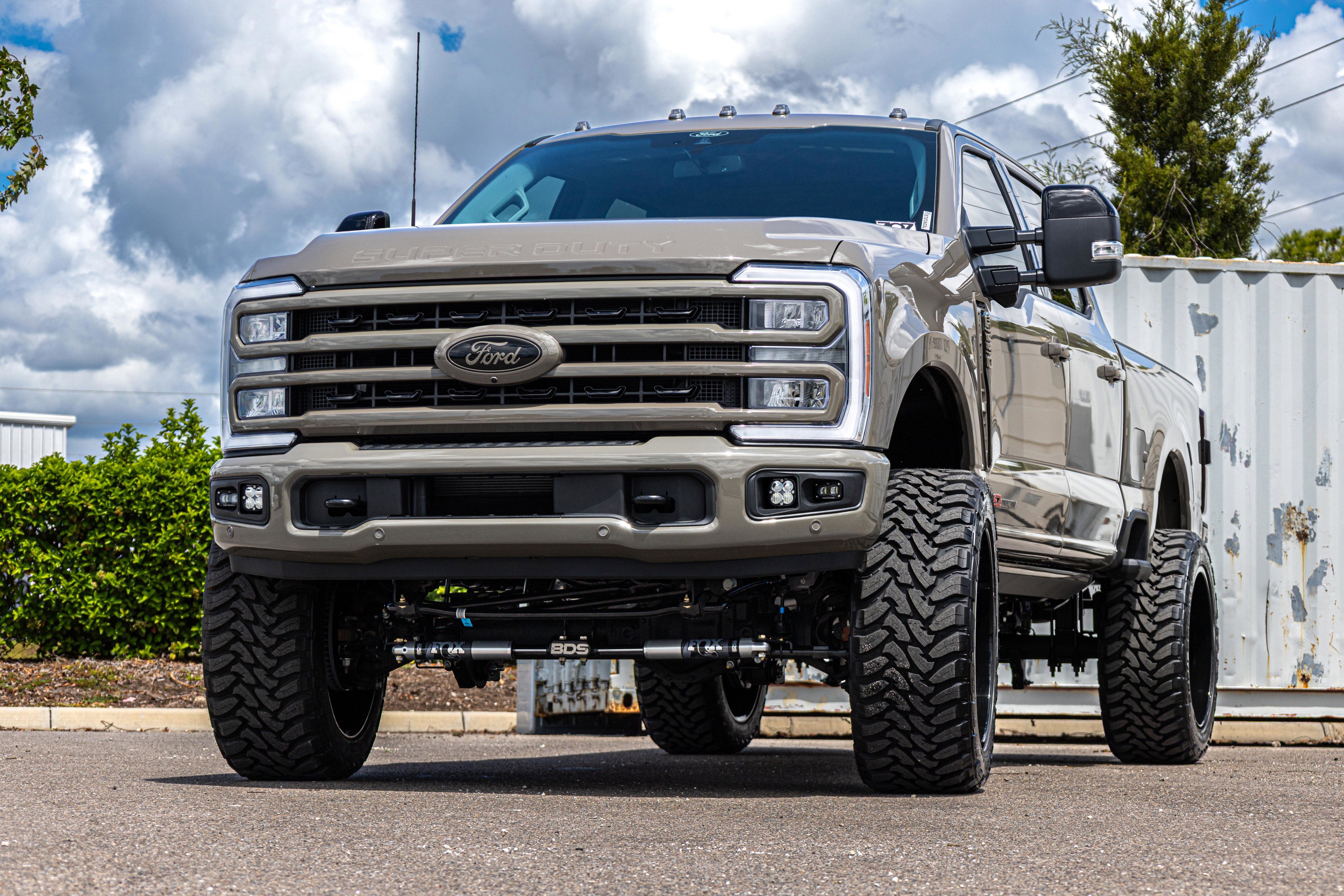 2026 Ford SUPER DUTY F-250 Lariat