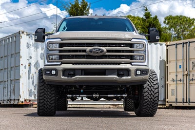 2026 Ford SUPER DUTY F-250 Lariat