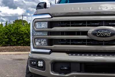 2026 Ford SUPER DUTY F-250 Lariat