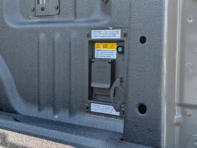 2026 Ford SUPER DUTY F-250 Platinum