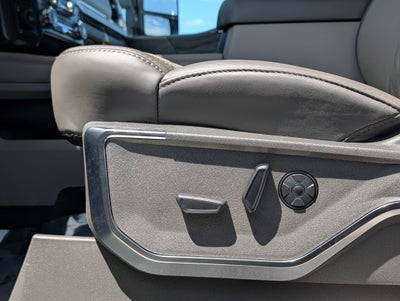 2026 Ford SUPER DUTY F-250 Platinum