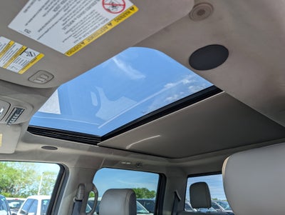 2026 Ford SUPER DUTY F-250 Platinum