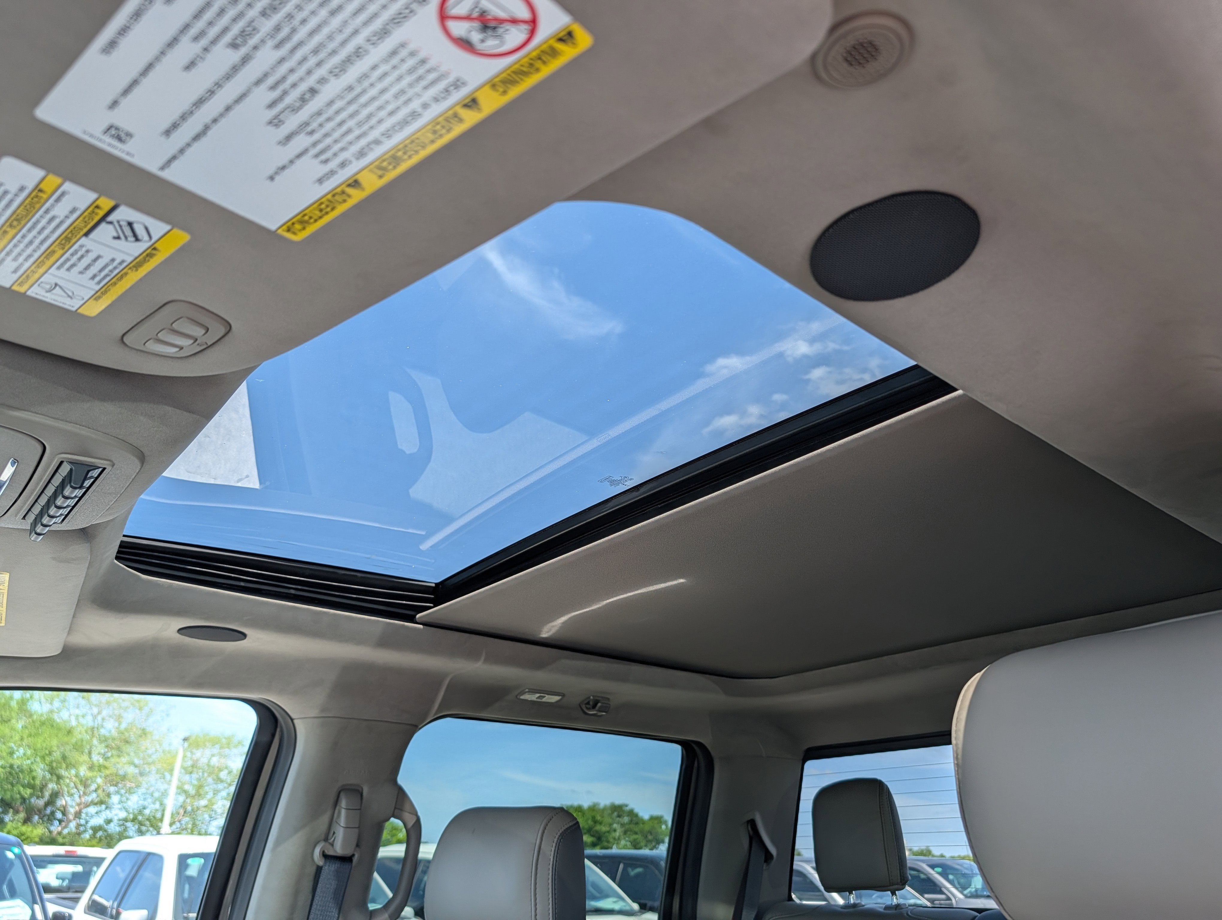 2026 Ford SUPER DUTY F-250 Platinum