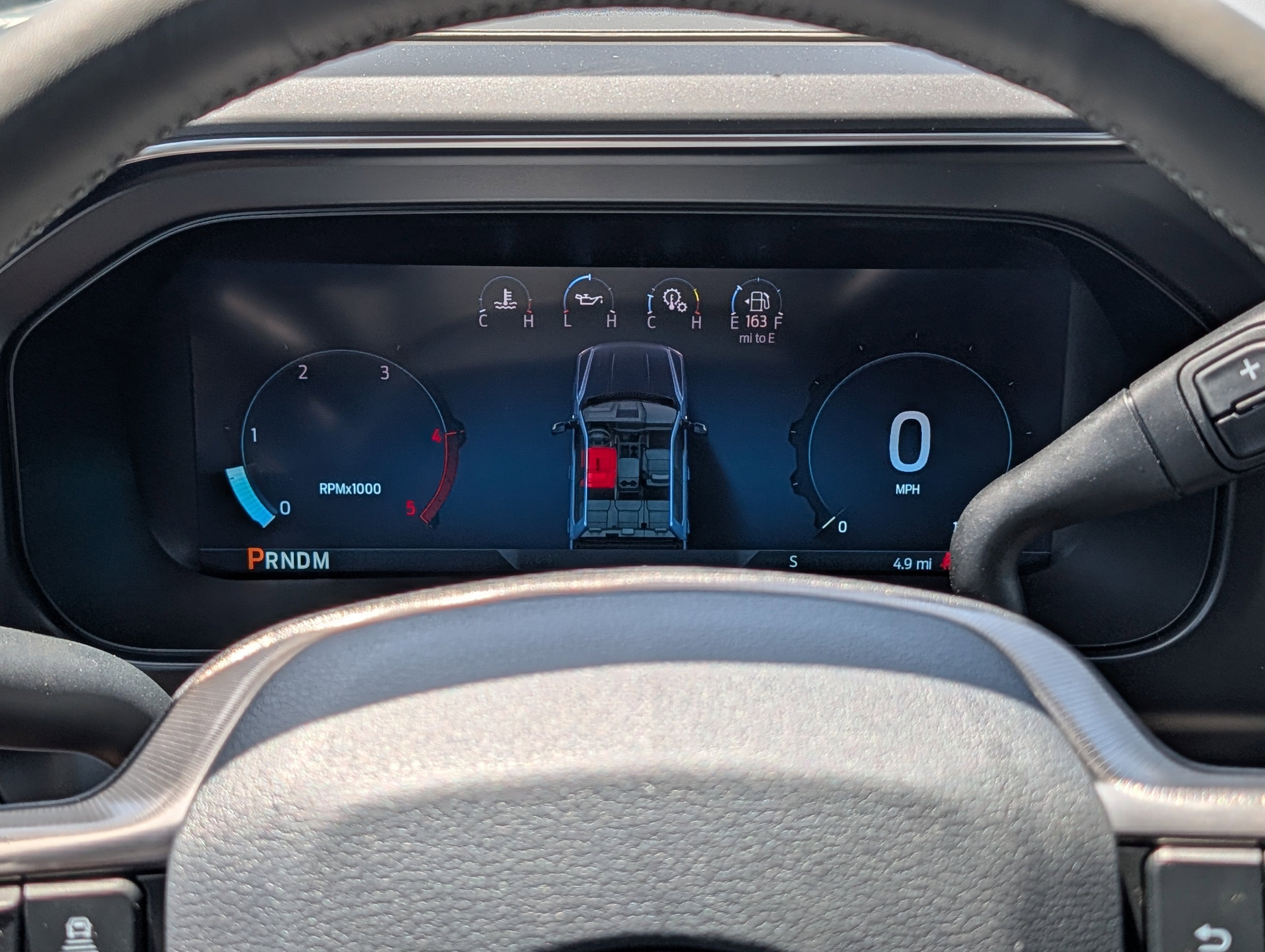 2026 Ford SUPER DUTY F-250 Platinum