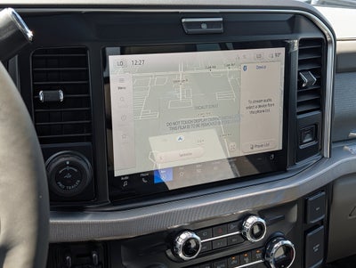 2026 Ford SUPER DUTY F-250 Platinum