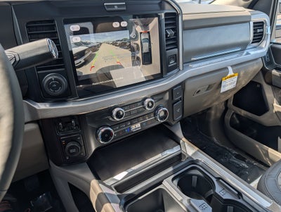 2026 Ford SUPER DUTY F-250 Platinum