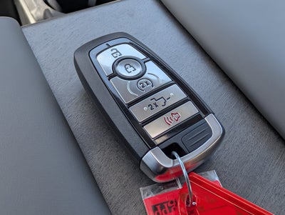 2026 Ford SUPER DUTY F-250 Platinum