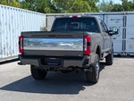 2026 Ford SUPER DUTY F-250 Platinum