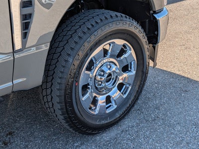 2026 Ford SUPER DUTY F-250 King Ranch