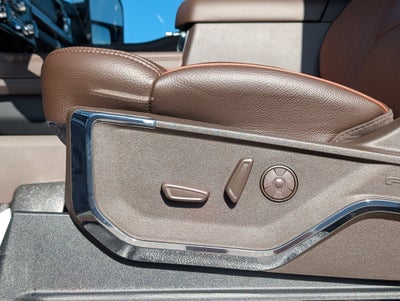 2026 Ford SUPER DUTY F-250 King Ranch
