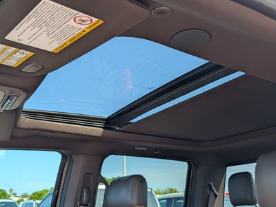 2026 Ford SUPER DUTY F-250 King Ranch