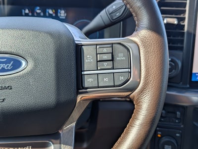 2026 Ford SUPER DUTY F-250 King Ranch