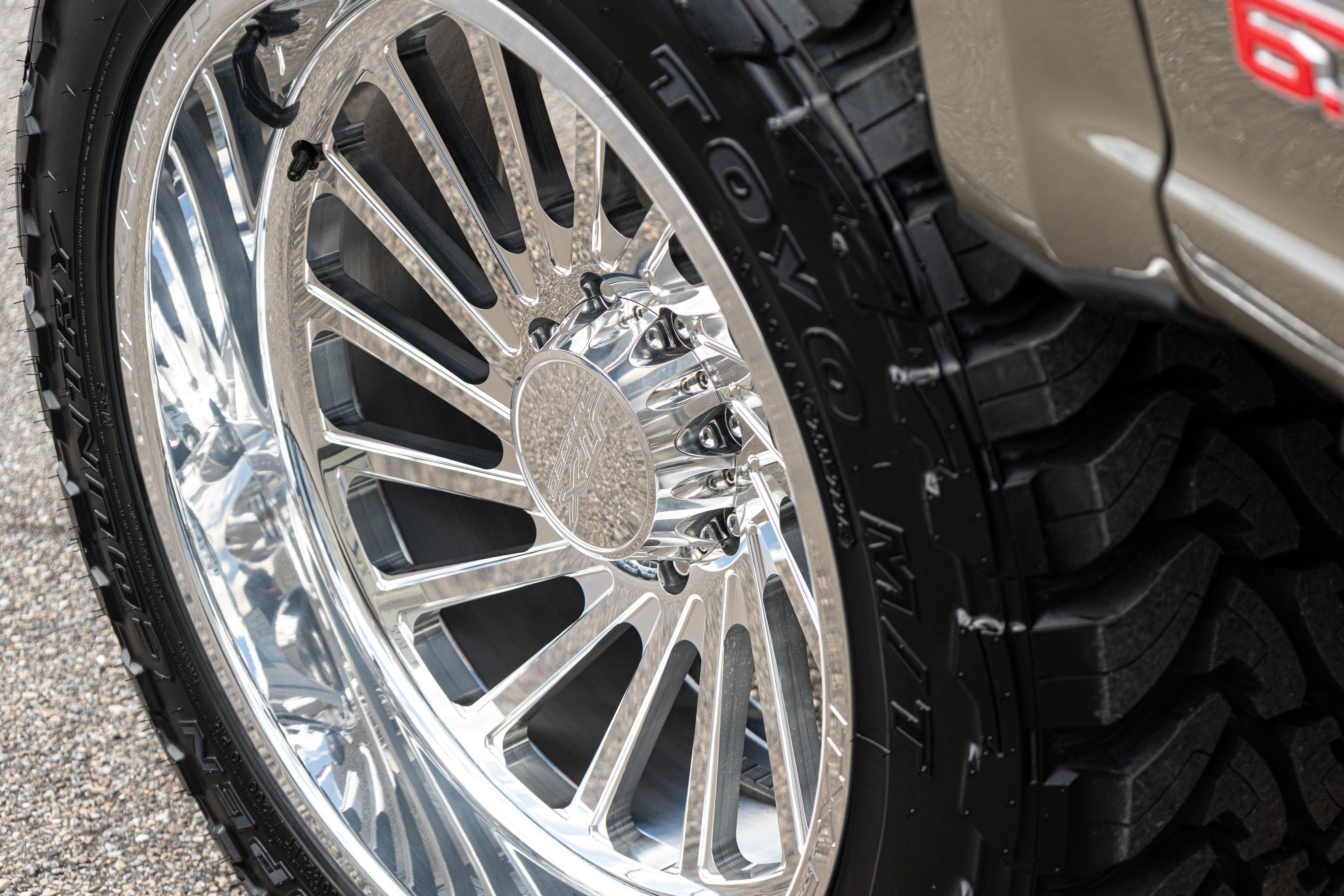 2026 Ford F-250 King Ranch
