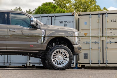 2026 Ford F-250 King Ranch