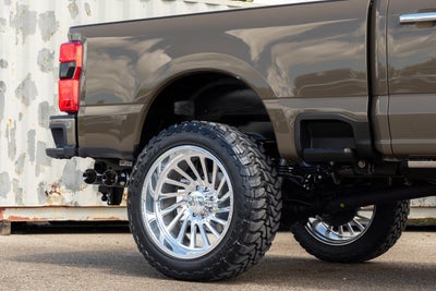 2026 Ford F-250 King Ranch