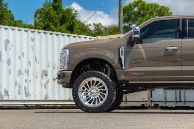 2026 Ford F-250 King Ranch