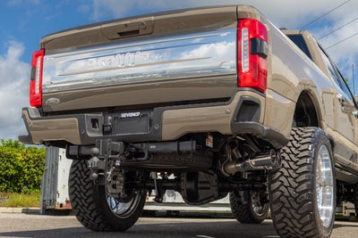 2026 Ford F-250 King Ranch