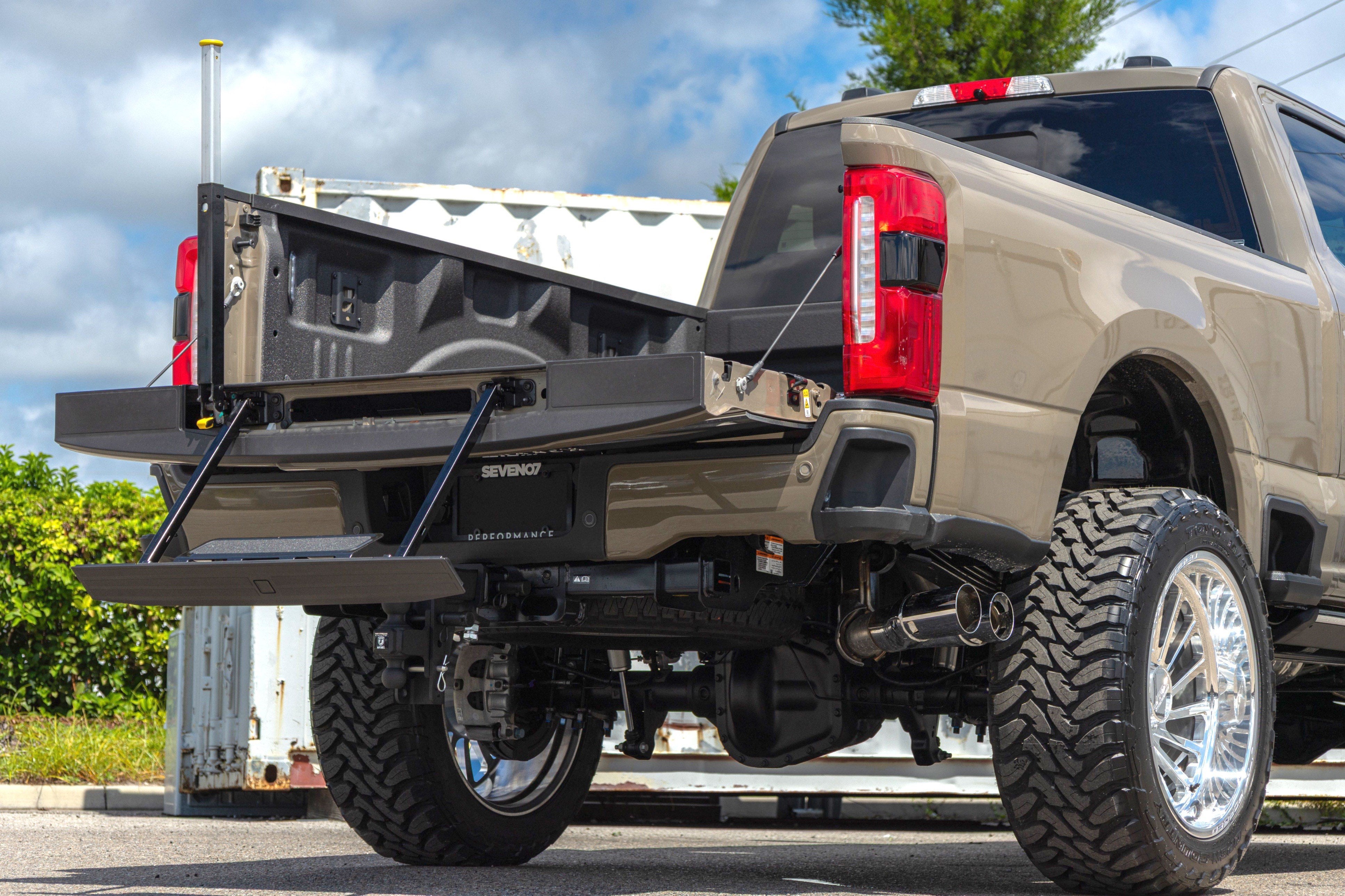 2026 Ford F-250 King Ranch
