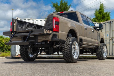 2026 Ford F-250 King Ranch