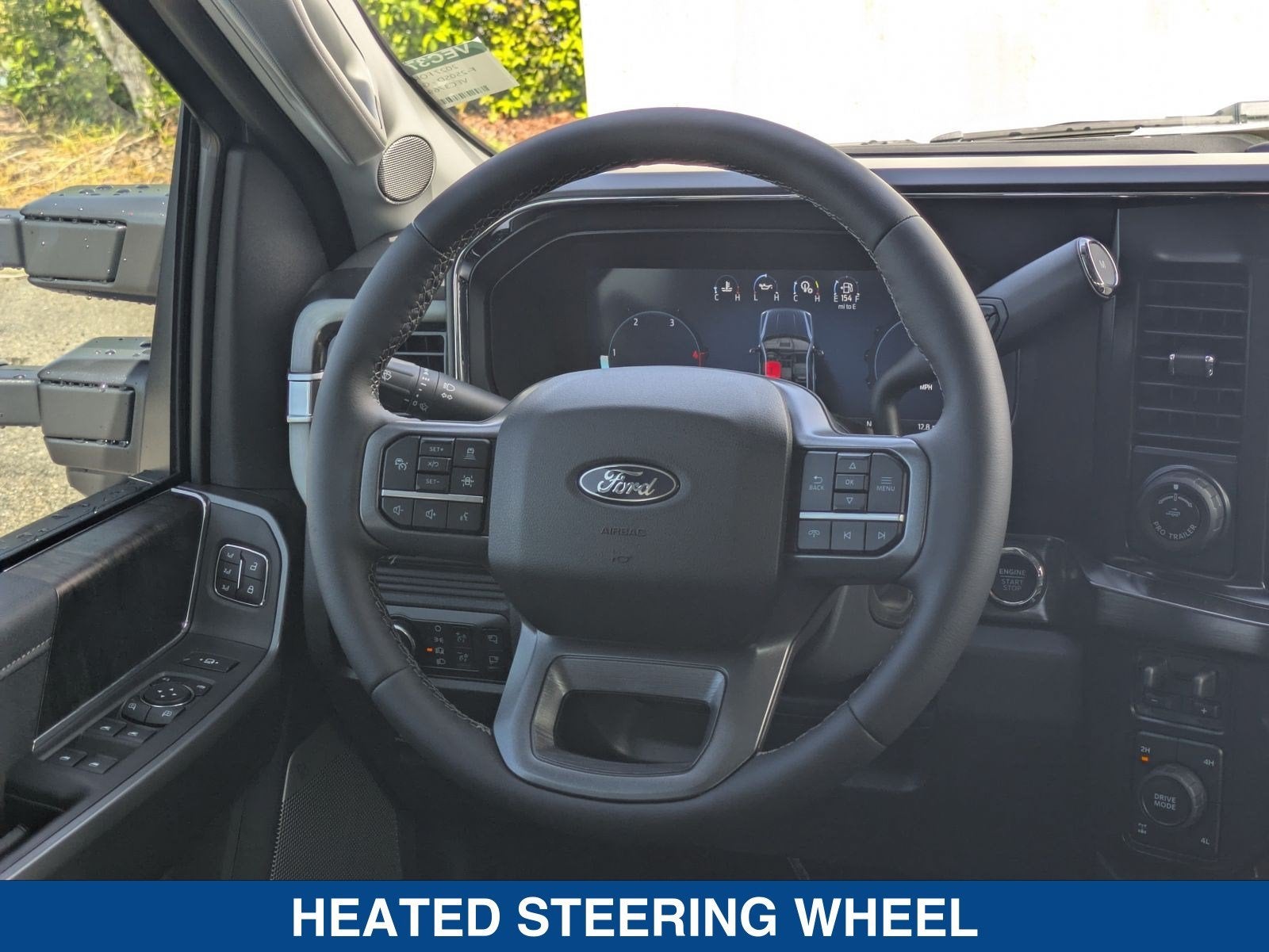 2027 Ford F-250 Lariat