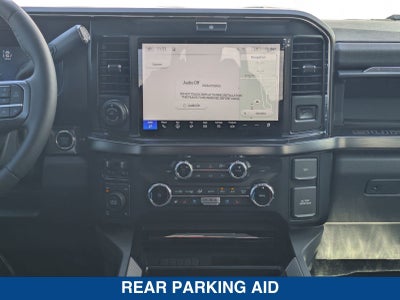 2027 Ford F-250 Lariat