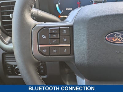 2027 Ford F-250 Lariat