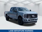 2027 Ford F-250 Lariat