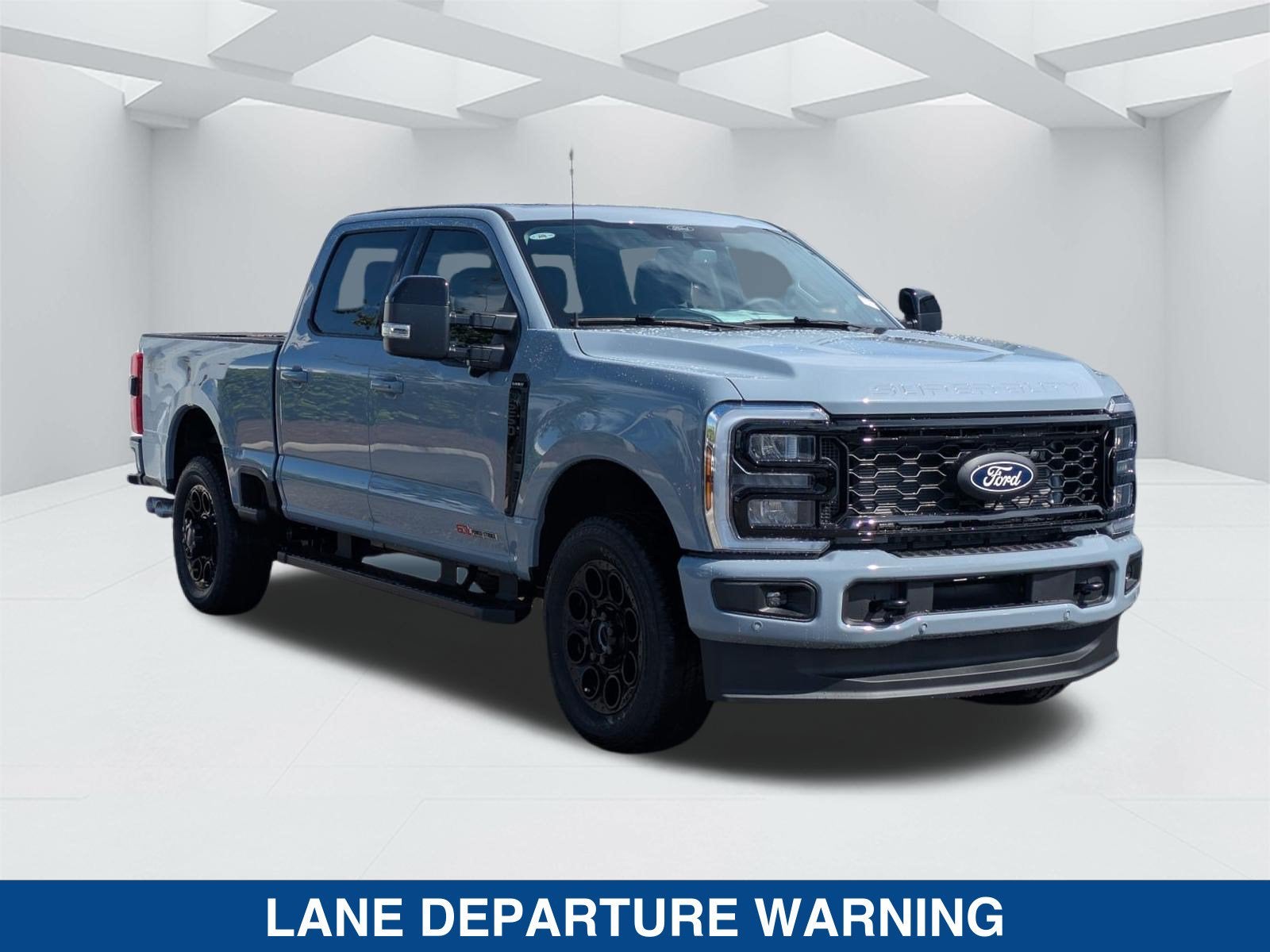 2027 Ford F-250 Lariat